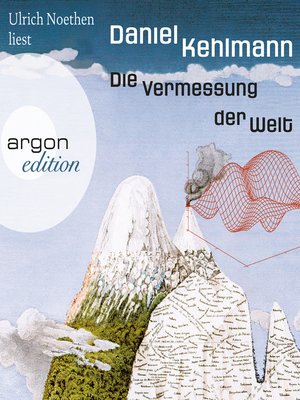 Die Vermessung der Welt - Audiobook